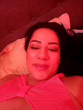 SeleneCarter online show from September 2025 03:07:02 AM