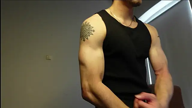 Snapshot of Ethan_Fyre chatting on September 2025 12:49:02 PM Ethan Fyre online show from September 2025 12:49:02 PM