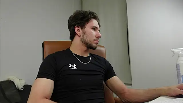 Snapshot of Ethan_Fyre chatting on September 2025 07:49:01 PM Ethan Fyre online show from September 2025 07:49:01 PM