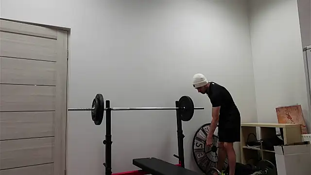 Snapshot of Ethan_Fyre chatting on September 2025 12:19:01 PM Ethan Fyre online show from September 2025 12:19:01 PM