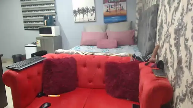 SweetPortableAmber online show from May 2026 02:47:02 PM