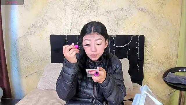 Snapshot of Tiffany_Nm chatting on May 2026 02:34:02 PM Tiffany Nm online show from May 2026 02:34:02 PM