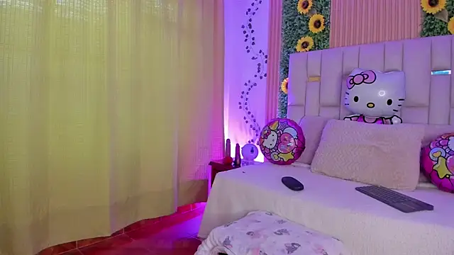 Jade Nmm online show from October 2025 01:08:02 PM