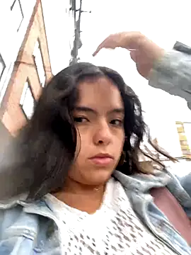 EmilyHarperr online show from September 2025 11:33:02 AM