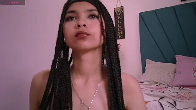 Snapshot of Kaidy_wish1 chatting on September 2025 08:19:01 AM Kaidy wish1 online show from September 2025 08:19:01 AM