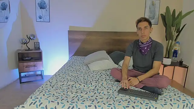 jack wesker online show from September 2025 05:29:01 AM