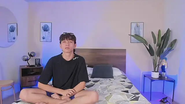 jack wesker online show from October 2025 04:54:01 AM