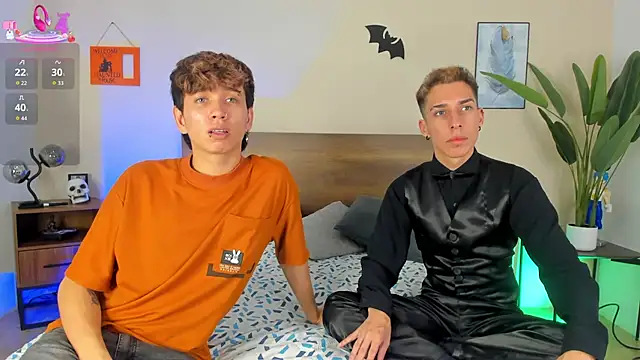 jack wesker online show from October 2025 05:05:01 AM