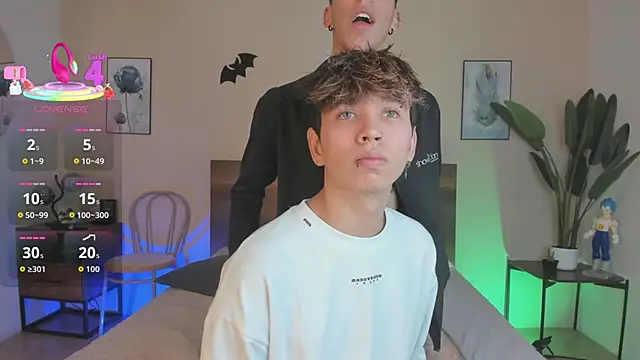 jack wesker online show from October 2025 04:55:01 AM