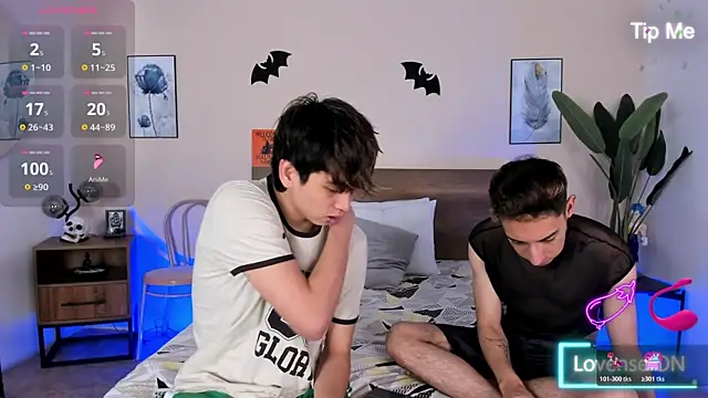 jack wesker online show from October 2025 04:56:01 AM