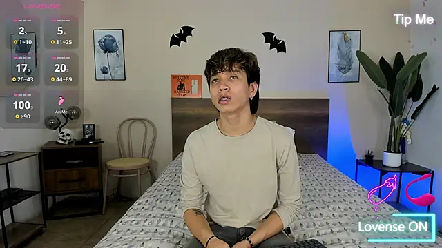 jack wesker online show from October 2025 04:42:01 AM