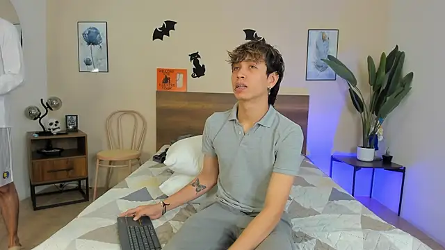 jack wesker online show from October 2025 04:47:01 AM