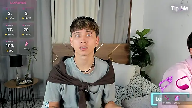 jack wesker online show from November 2025 09:47:01 PM