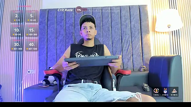 DustinandJordan online show from October 2025 05:04:01 AM