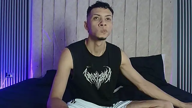 DustinandJordan online show from November 2025 09:04:02 PM