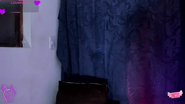 Viioleett cum online show from September 2025 05:47:02 PM