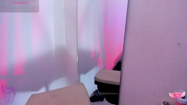Viioleett cum online show from May 2026 01:08:01 PM