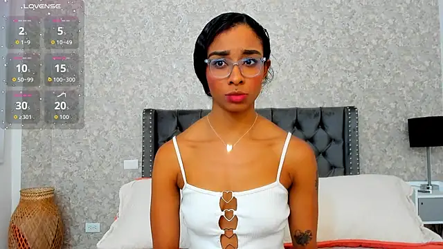 Cataleya Wayne online show from September 2025 07:47:01 PM