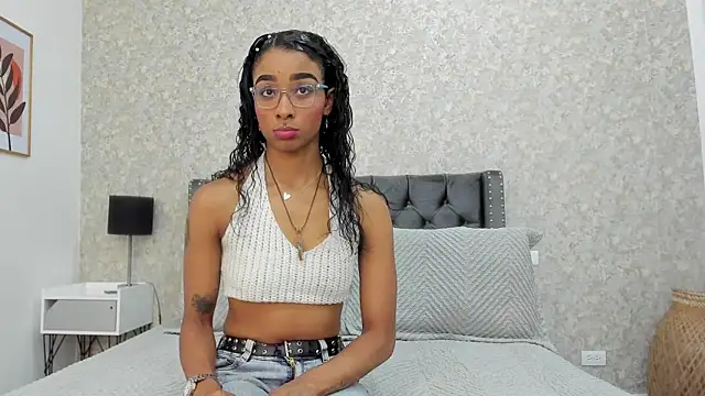 Cataleya Wayne online show from October 2025 07:23:01 PM