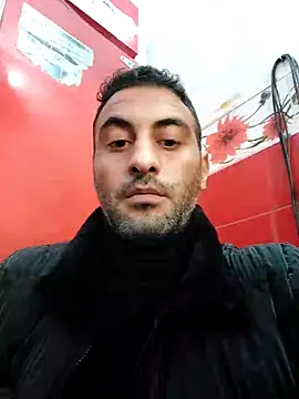 mahdiDido online show from November 2025 11:21:02 AM