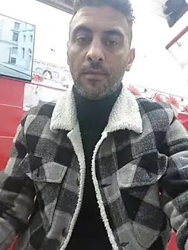 mahdiDido online show from March 2026 01:06:02 AM