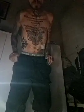 Robe420 online show from April 2026 10:47:02 PM