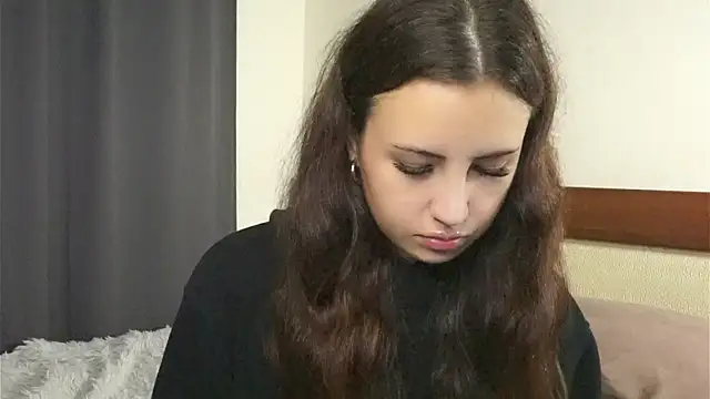 TerisaPurdy online show from September 2025 08:27:01 AM