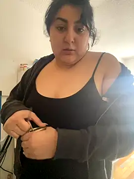 inked nekoo online show from December 2025 03:18:02 PM