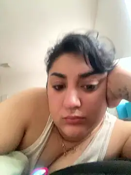 inked nekoo online show from January 2026 03:25:02 PM