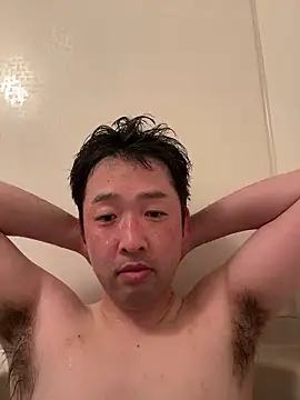 shin0689 online show from April 2026 12:43:01 PM