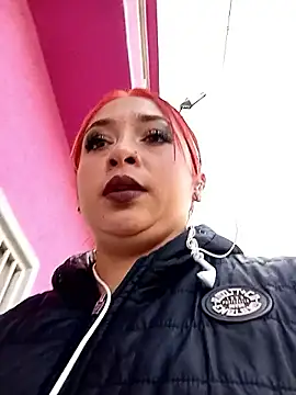 Mariana-94 online show from September 2025 11:43:01 AM