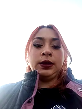 Mariana-94 online show from November 2025 11:42:02 AM