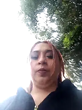 Mariana-94 online show from November 2025 11:42:02 AM