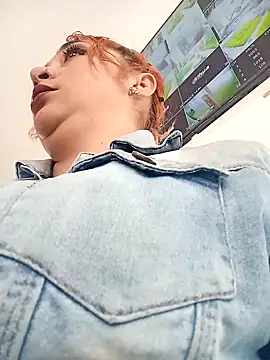 Mariana-94 online show from November 2025 12:49:01 PM