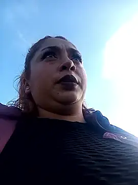 Mariana-94 online show from January 2026 09:06:02 PM