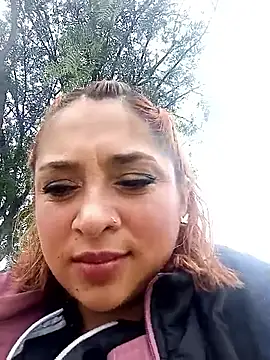 Mariana-94 online show from January 2026 03:39:02 PM