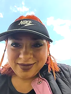 Mariana-94 online show from January 2026 02:00:01 PM