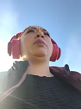 Mariana-94 online show from February 2026 12:26:01 PM