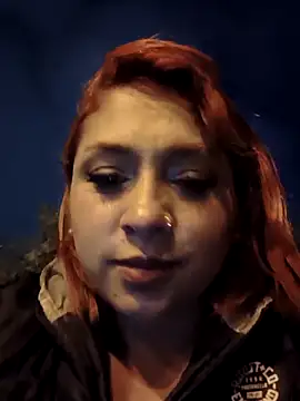 Snapshot of Mariana-94 chatting on March 2026 11:43:01 PM Mariana-94 online show from March 2026 11:43:01 PM