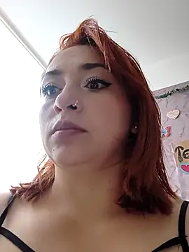 Snapshot of Mariana-94 chatting on April 2026 11:23:02 AM Mariana-94 online show from April 2026 11:23:02 AM