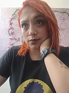 Snapshot of Mariana-94 chatting on May 2026 06:13:01 PM Mariana-94 online show from May 2026 06:13:01 PM