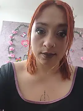 Snapshot of Mariana-94 chatting on May 2026 12:34:02 PM Mariana-94 online show from May 2026 12:34:02 PM