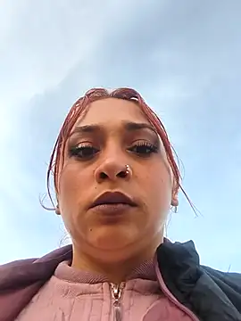Mariana-94 online show from July 2026 11:28:01 AM