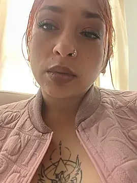 Mariana-94 online show from July 2026 12:48:02 PM