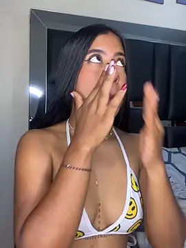 Kendra C online show from October 2025 10:58:02 PM