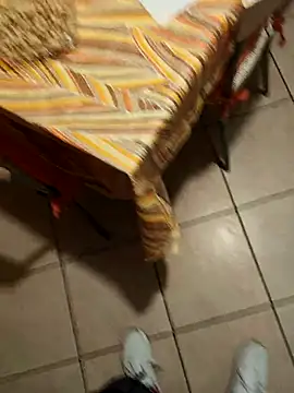 LucifertheGenius online show from March 2026 09:45:01 PM