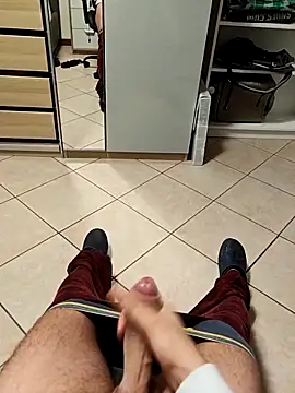 LucifertheGenius online show from March 2026 12:21:02 PM