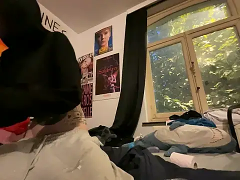 Snapshot of Styxlust chatting on September 2025 06:30:02 PM Styxlust online show from September 2025 06:30:02 PM