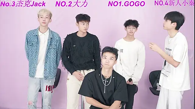 BeautifulBoys-888 online show from September 2025 08:51:02 AM