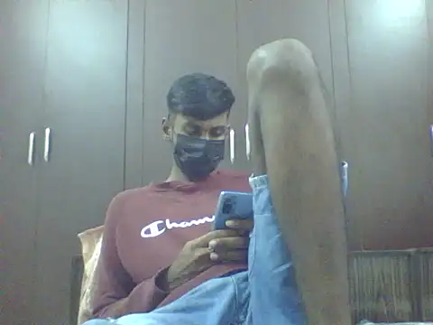 HYD WGL BOY online show from July 2026 06:43:02 AM